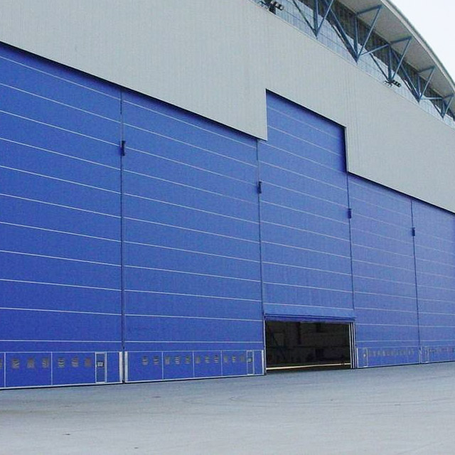 MEGA PUERTA DE MEGA