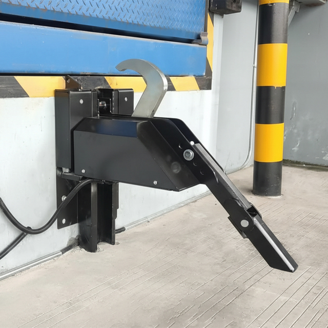 Restricción de vehículos eléctricos