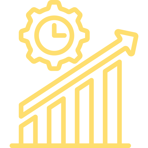 Aumento de la eficiencia