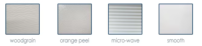 superficie del panel s&aacute;ndwich